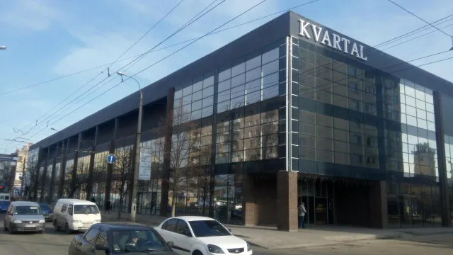 ТРЦ «KVARTAL» (Квартал) — фото 4