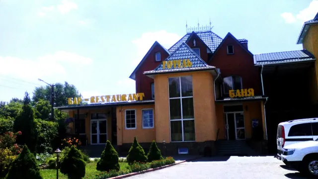 Ресторан "Південна Брама" — фото 1