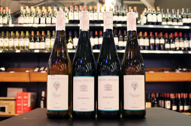 Магазин алкогольних напоїв "WineTime" ("Час вина") — фото 6