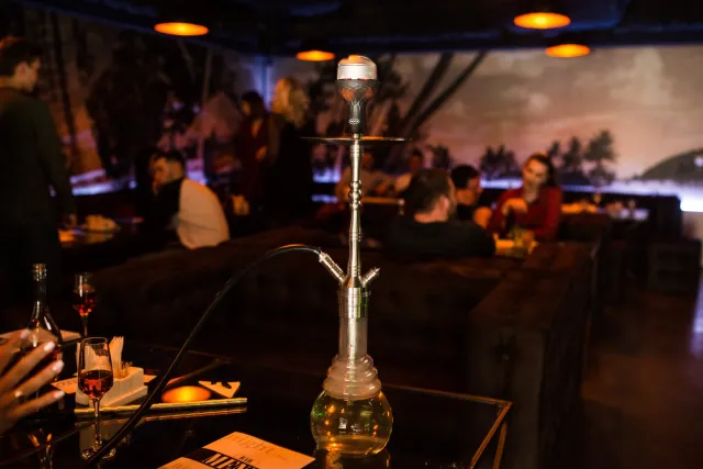 Нічний клуб і караоке "Люкс" (LUX Night & Karaoke Club) — фото 3