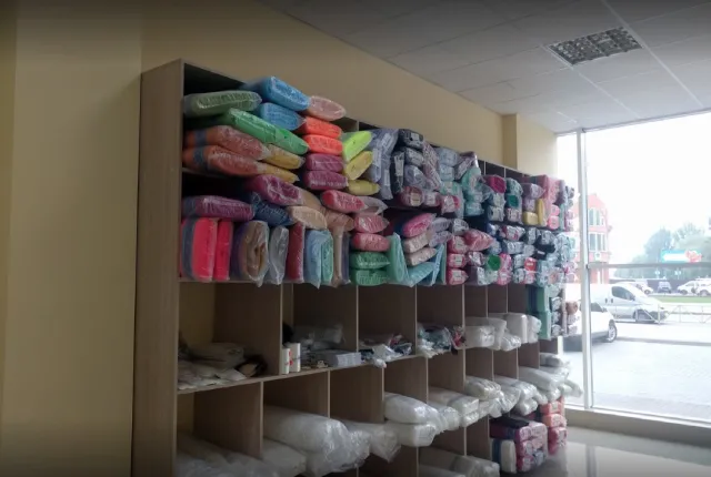 Магазин "WD Textile" ("ВД Текстиль") — фото 4