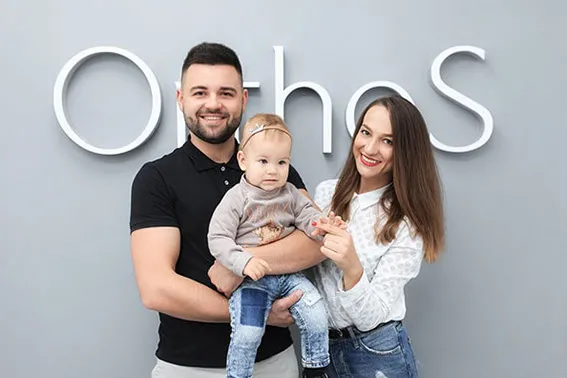 Impress, ортодонтическая клиника (бывшая «OrthoS») — фото 4
