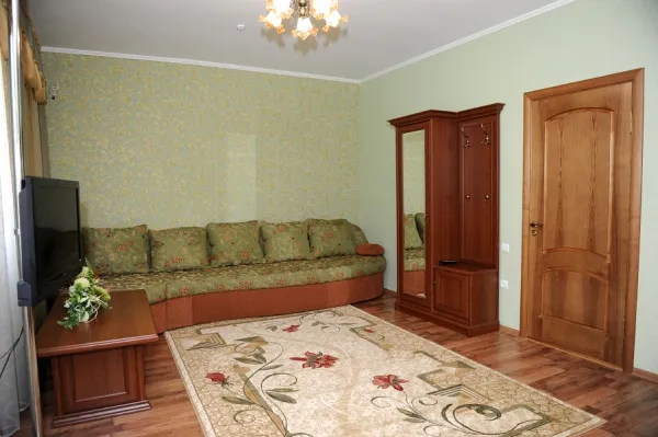 Готель «Янісоль» — фото 14