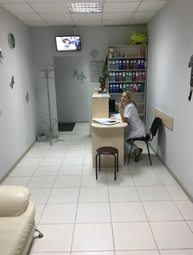 Детская клиника доктора Савчука — фото 2
