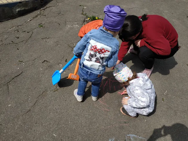 Приватний дитячий садочок "Капітошка" — фото 15