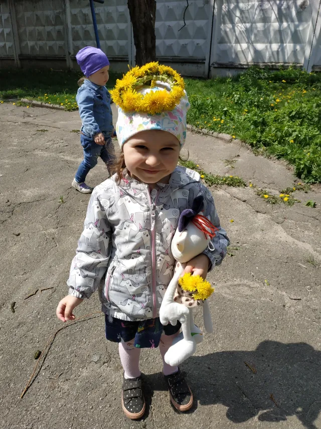 Приватний дитячий садочок "Капітошка" — фото 14