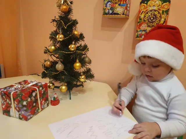 Приватний дитячий садочок "Капітошка" — фото 6