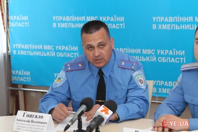 Правоохоронці знаходять лише кожних третіх квартирних злодіїв (Фото) + (Відео) — фото 2