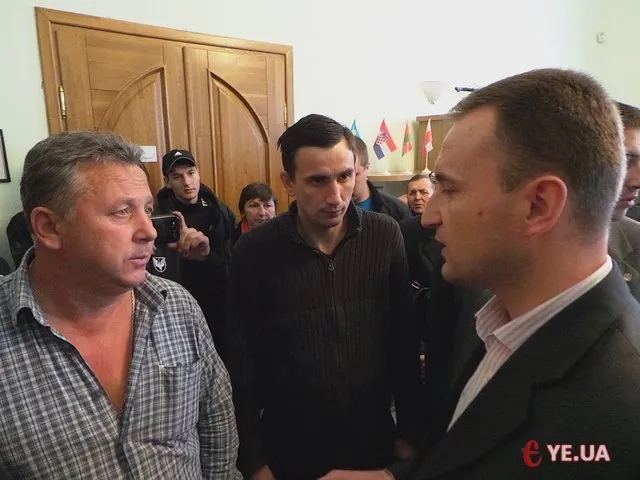 Чому відновлюють майданівський рух? (Відео) — фото 1