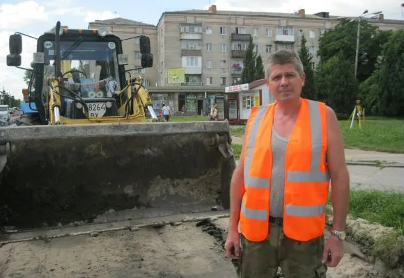 Ремонту Привокзальної площі може завадити страйк місцевих торговців — фото 3