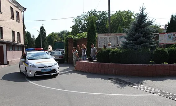 Даїшники з Хмельниччини вирушили на схід України (Фоторепортаж) — фото 6