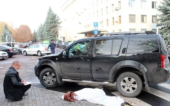 Депутату, який збив пенсіонерку, загрожує до 8 років тюрми — фото 1