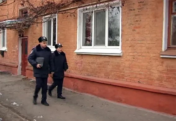 Через пенсіонерку ледь не вибухнув будинок — фото 1