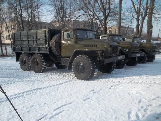Славутчина проводжала до війська відмобілізованих громадян 1-ї хвилі часткової мобілізаці (Фоторепортаж) — фото 11