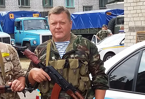 Хмельницькі ДАІшники вирушили охороняти порядок на дорогах у зоні АТО (фото) — фото 4