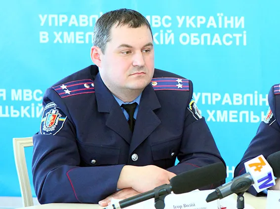 За два місяці мешканці Хмельниччини віддали шахраям майже 575000 гривень (відео) — фото 1
