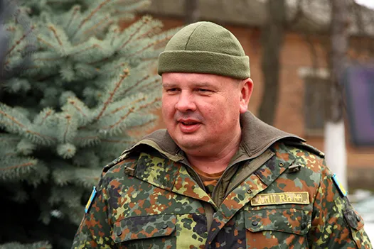 12 працівників ДАІ Хмельниччини відправились у відрядження в зону АТО (фото) + (відео) — фото 3