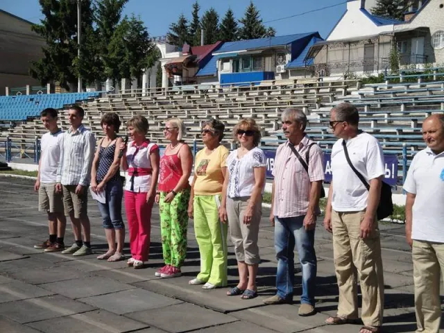 В Кам’янці-Подільському відбувся Чемпіонат України із боулдерінгу — фото 1