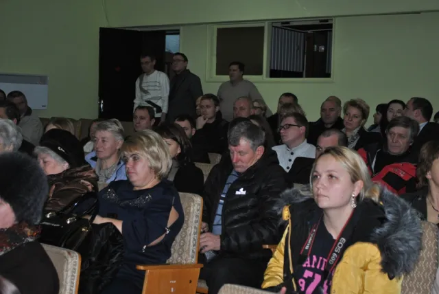 У Хмельницькому відзначили Міжнародний день волонтерів (фото) — фото 1