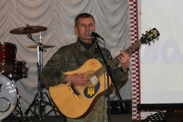 У Хмельницькому відзначили Міжнародний день волонтерів (фото) — фото 4
