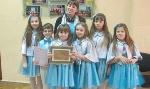 Хмельницький джазовий ансамбль гідно представив наш край на всеукраїнських змаганнях (фото) — фото 2