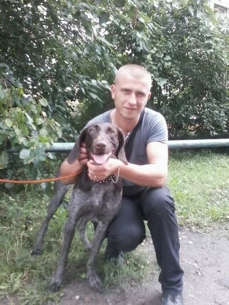 В зоні АТО загинув 27-річний боєць з Красилівського району. Вчора Героя поховали — фото 1