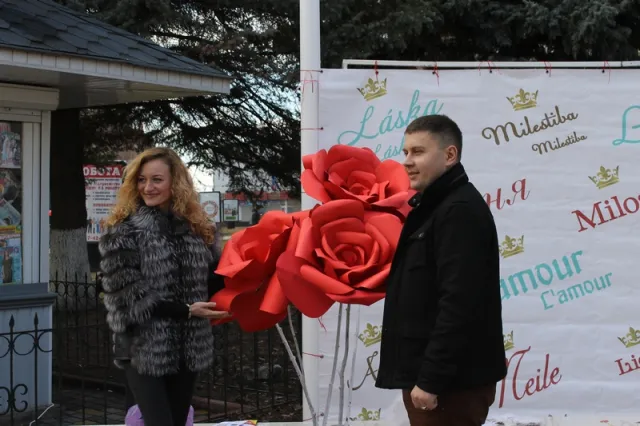 День святого Валентина у Кам’янці пройшов на славу! — фото 8