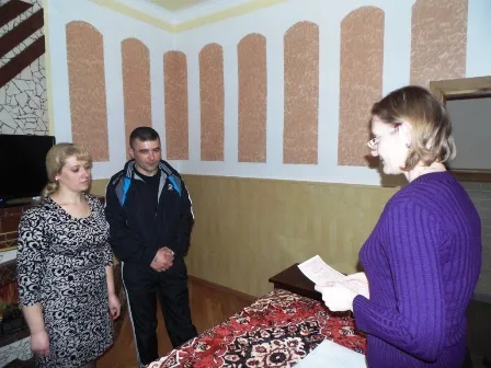 На Хмельниччині у одній із колоній відсвяткували ще одне весілля — фото 1