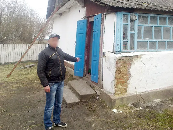 Подільські правоохоронці затримали трьох чоловіків, які за декілька днів накрали більше десяти тисяч гривень — фото 2