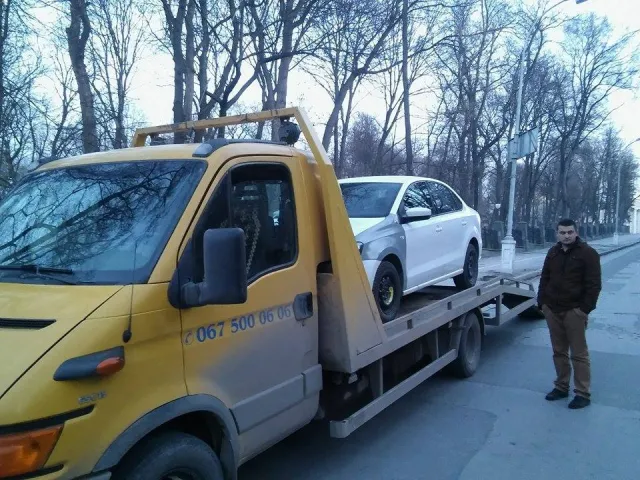 Протягом доби лише у Кам'янці-Подільському було затримано трьох нетверезих водіїв — фото 2