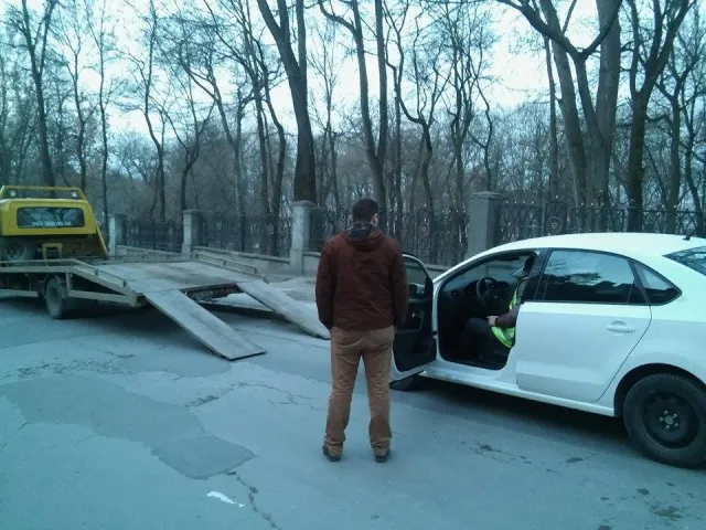 Протягом доби лише у Кам'янці-Подільському було затримано трьох нетверезих водіїв — фото 3
