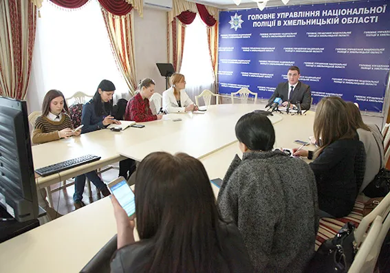 Хмельницька поліція підвела підсумки місячника добровільної здачі зброї — фото 1