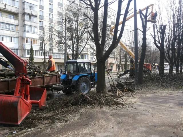В Хмельницком будет временно изменено движение транспорта по улицам Институтской и Подольской — фото 1