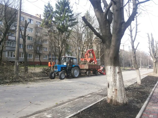 В Хмельницком будет временно изменено движение транспорта по улицам Институтской и Подольской — фото 2
