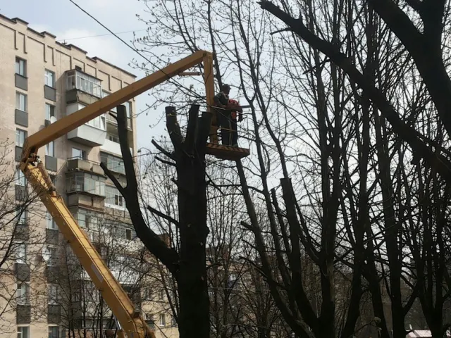 В Хмельницком будет временно изменено движение транспорта по улицам Институтской и Подольской — фото 3