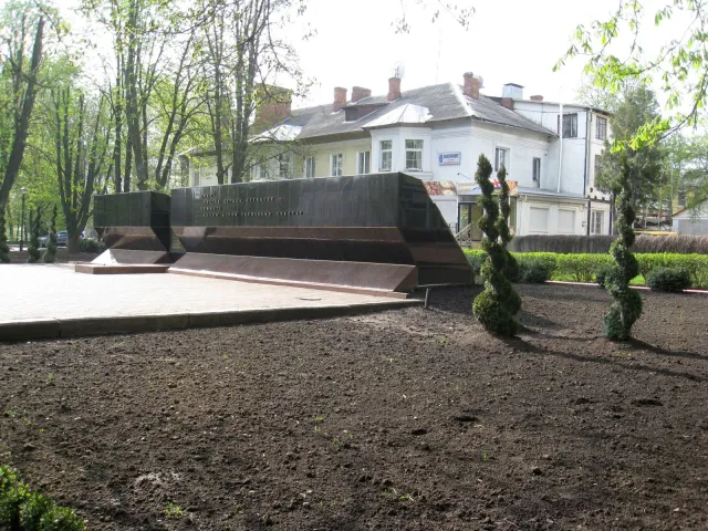 У Хмельницькому «Вічний вогонь» обіцяють відновити до Дня Перемоги — фото 1