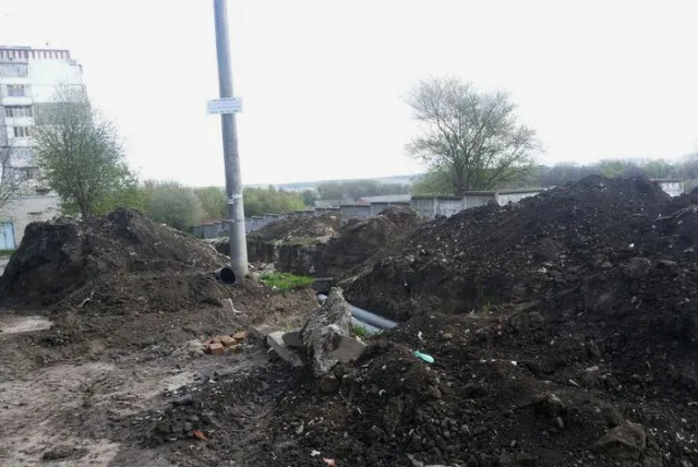 Хмельницькі комунальники активно готуються до зимової експлуатації тепломереж — фото 2