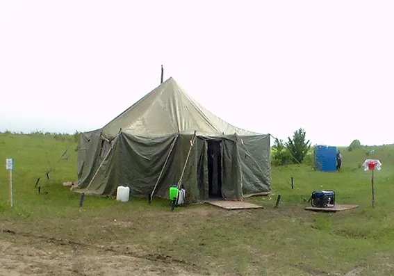 В Дунаєвецькому районі зафіксували африканську чуму свиней. Небезпечний вірус знищено — фото 3