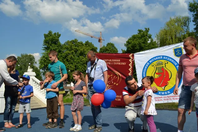 Куди піти на вихідних в Хмельницькому (28-29 травня) — фото 11