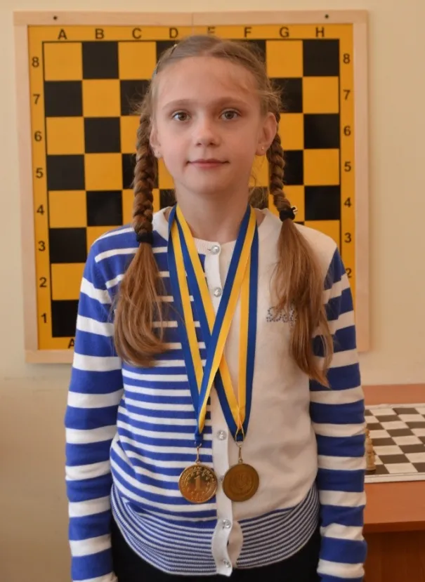 Хмельничанка здобула перемогу у Чемпіонаті України з шахів — фото 3