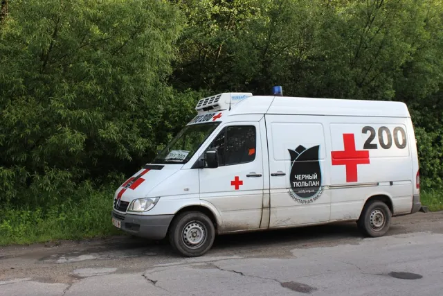 У зоні АТО загинув 27-річний славутчанин Цимбалюк Анатолій. Сьогодні у Славуті поховали Героя — фото 2