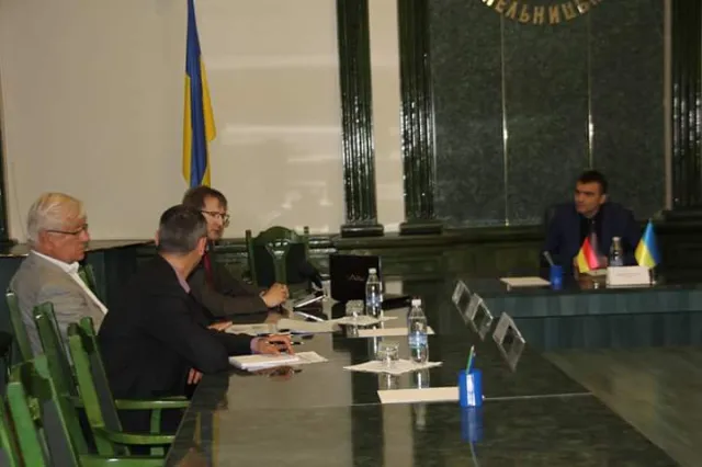 У Хмельницькому іноземні інвестори планують побудувати два сучасних заводи — фото 4