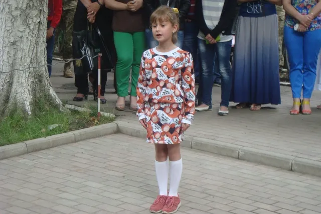 Чергова група військових з Кам'янця-Подільського вирушила в зону АТО — фото 1