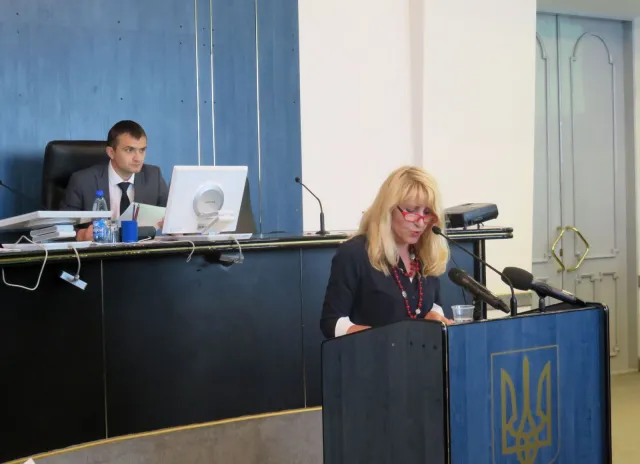 На засіданні виконкому підсумували діяльність освітньої та медичної галузей — фото 5