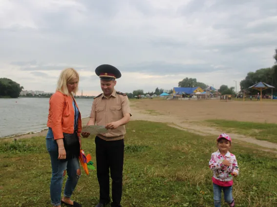 У Хмельницькому масові розваги біля водойм на Івана Купала пройшли без нещасних випадків — фото 2