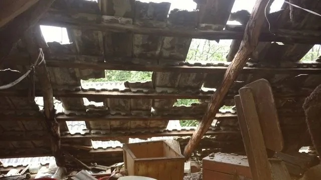 У Хмельницькій області ліквідовують наслідки негоди — фото 10