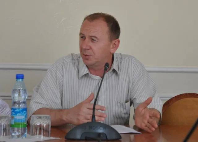 На Хмельниччині призначено нових керівників трьох комунальних підприємств обласної ради — фото 2