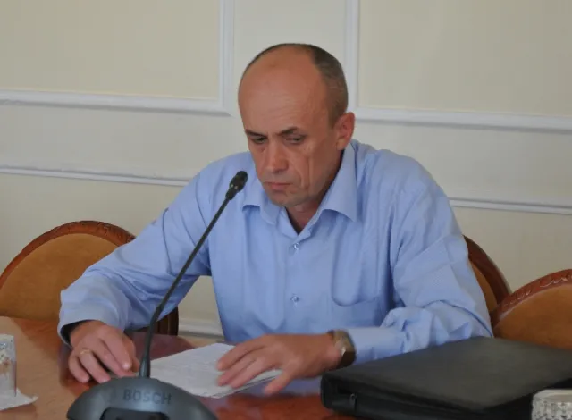 На Хмельниччині призначено нових керівників трьох комунальних підприємств обласної ради — фото 3