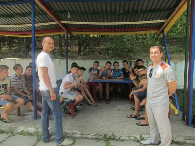 У Кам'янці-Подільському соціальні працівники проводять профілактичні акції для дітей — фото 2