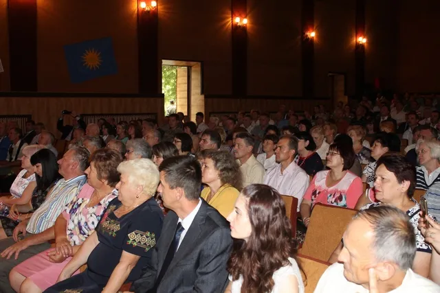 У Кам'янці-Подільському відбулися урочисті заходи з нагоди 20-річниці заснування «Заводу точної механіки» — фото 1